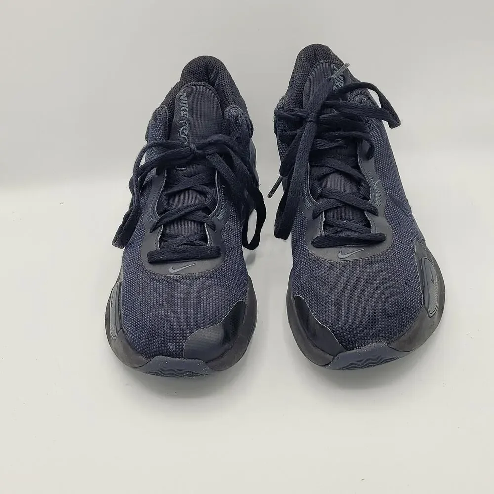 Nike Renew Elevate 3 mens size 8 black